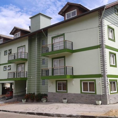 Hotel Carpevita 卡内拉 外观 照片
