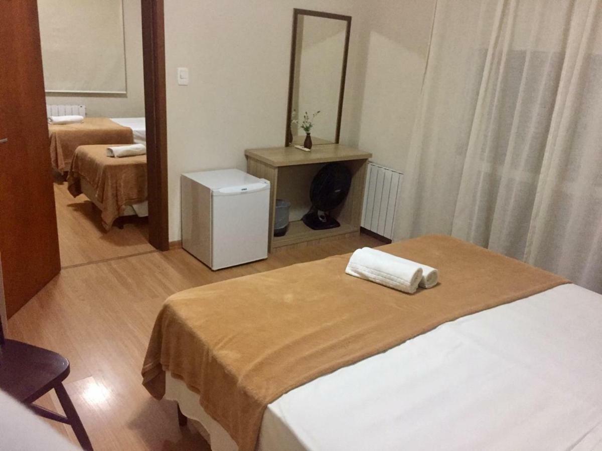 Hotel Carpevita 卡内拉 外观 照片