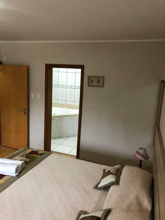 Hotel Carpevita 卡内拉 外观 照片