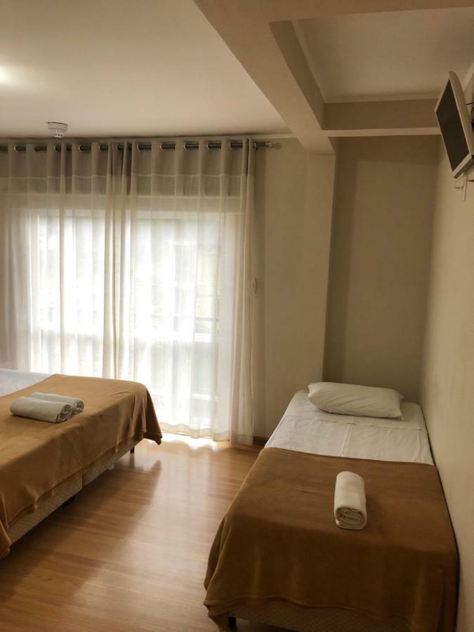 Hotel Carpevita 卡内拉 外观 照片