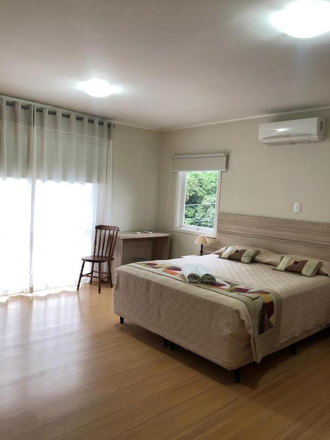 Hotel Carpevita 卡内拉 外观 照片